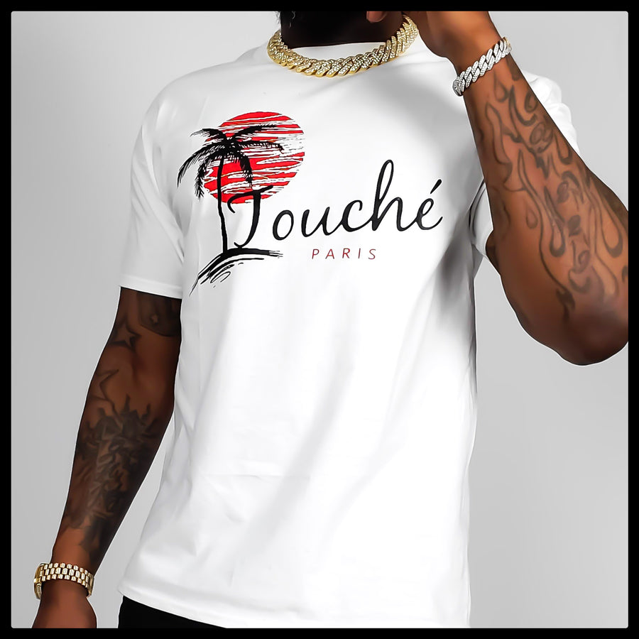 Sunset Tshirt