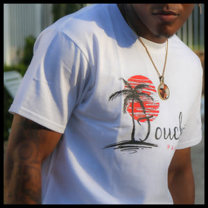 Sunset Tshirt