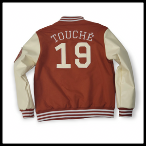 Est. Varsity Jacket