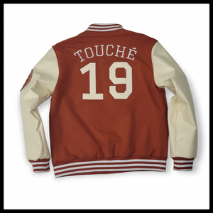 Est. Varsity Jacket – Touché Paris